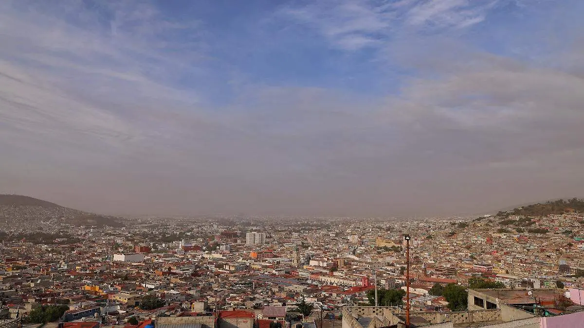 Tolvaneras en Hidalgo